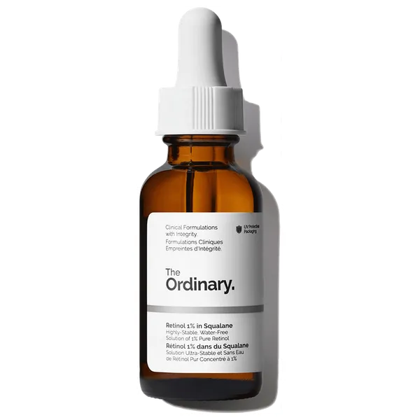  The Ordinary Retinol 1% In Squalane Serum - 30ml 