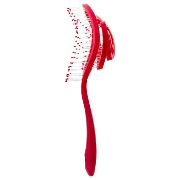  Mixup 3d Soft Touch Hair Brush 