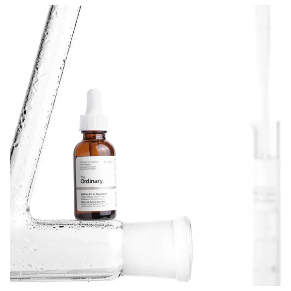  The Ordinary Retinol 1% In Squalane Serum - 30ml 