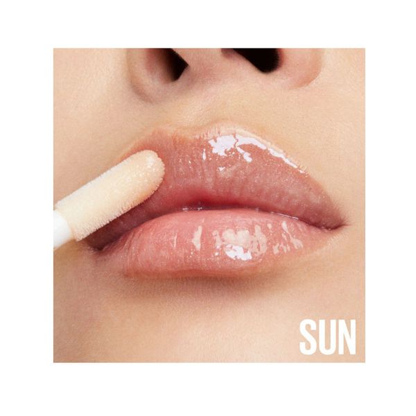  Maybelline New York Lifter Gloss Moisturizing Lip Gloss, 20 - Sun 