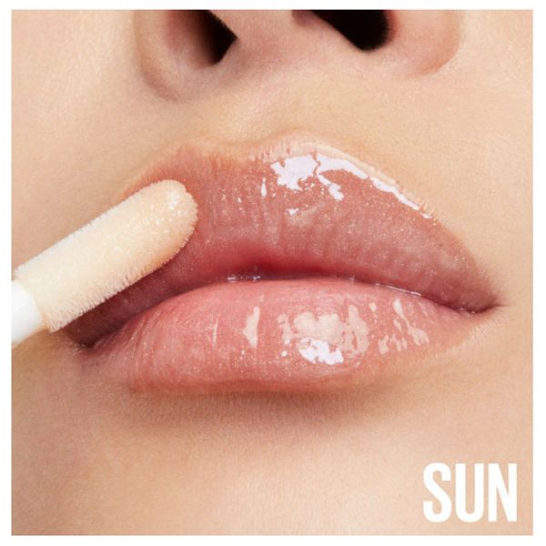  احمر شفاه مايبلين نيويورك ليفتر كلوس مويسترايزنك, 20 - صن 