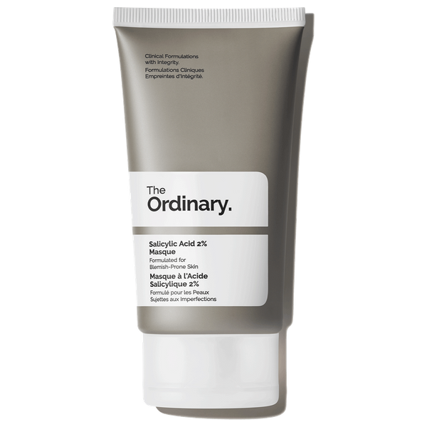  The Ordinary Salicylic Acid 2% Masque Mask - 50ml 