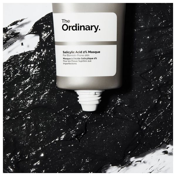  The Ordinary Salicylic Acid 2% Masque Mask - 50ml 