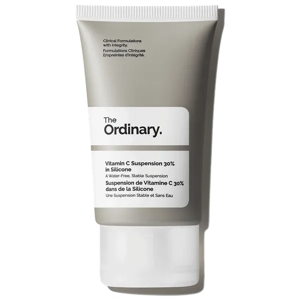  The Ordinary Vitamin C Suspension 30% in Silicone Cream - 30ml 