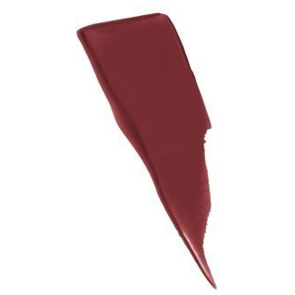  Maybelline Super Stay Matt Ink Liquid Lipstick, 50 - Voyarer 