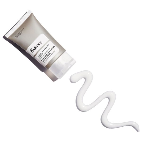  The Ordinary Vitamin C Suspension 30% in Silicone Cream - 30ml 