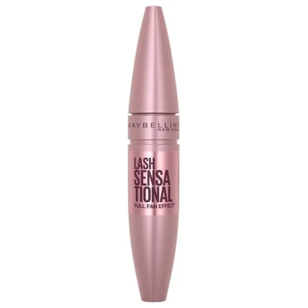  Maybelline Lash Sensational Mascara, 06 - Burgundy Brown 