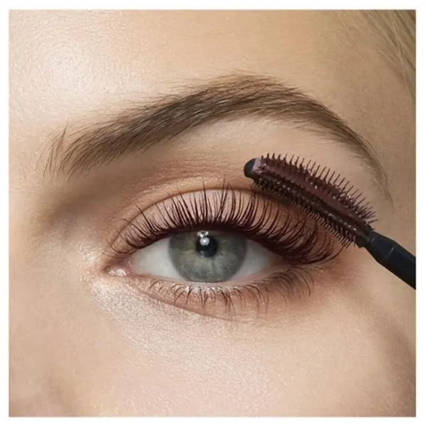  Maybelline Lash Sensational Mascara, 06 - Burgundy Brown 