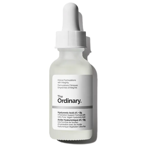 Elryan The Ordinary Hyaluronic Acid 2 + B5 Liquid Serum 30ml