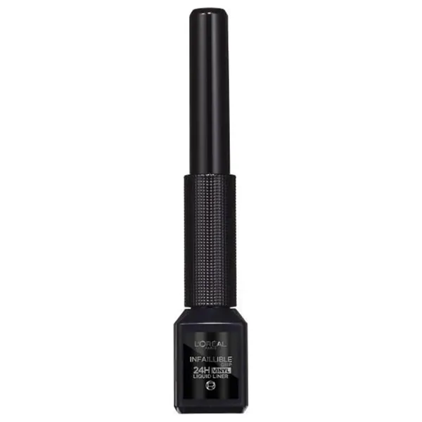  L'Oreal Paris Infaillible Liquid Liner Vinyl Eyeliner, 05 - Black 