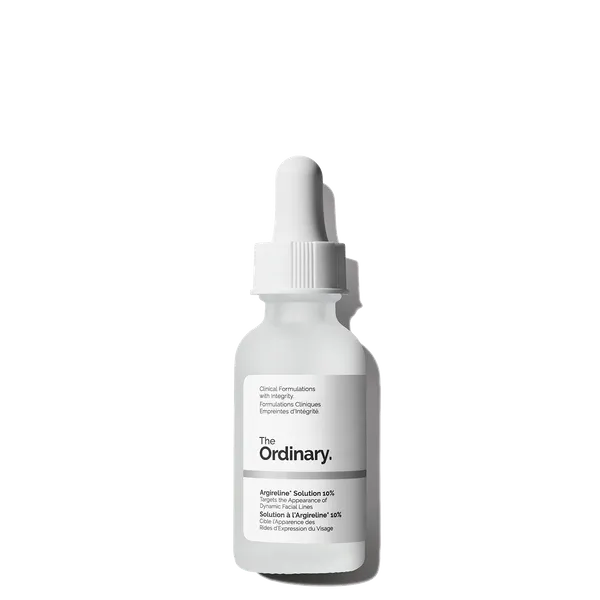  The Ordinary Argireline Solution 10% Serum - 30ml 