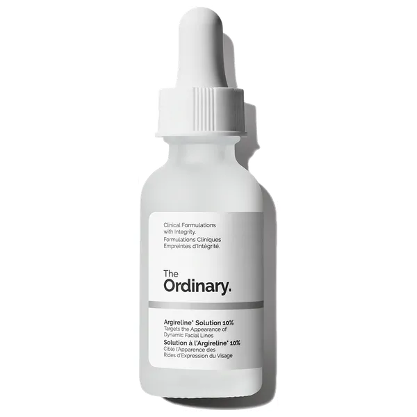  The Ordinary Argireline Solution 10% Serum - 30ml 