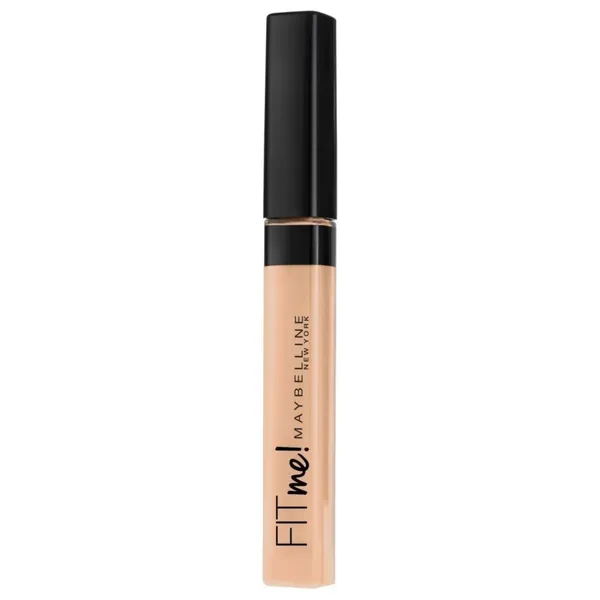  Maybelline Fit Me Concealer, 25 - Medium 