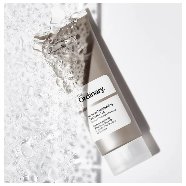  The Ordinary Natural Moisturizing Factors + HA - 100ml 