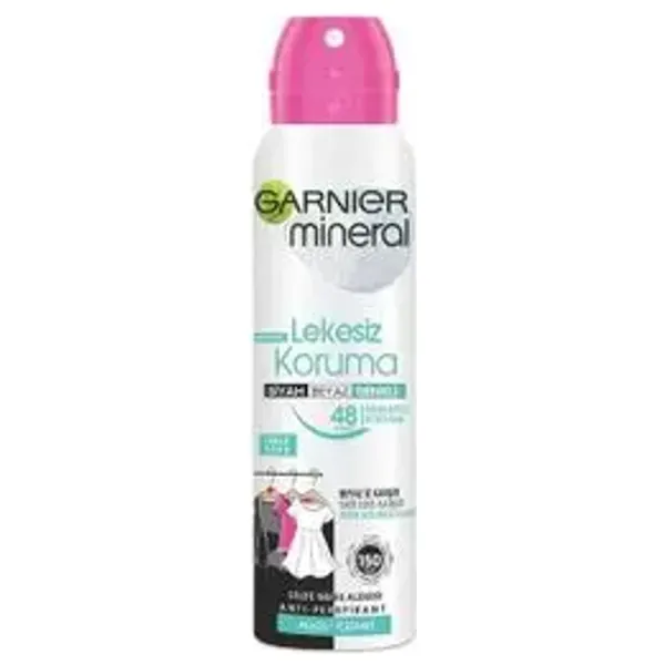 Garnier body hotsell spray