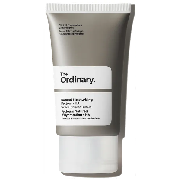  The Ordinary Natural Moisturizing Factors + HA - 100ml 