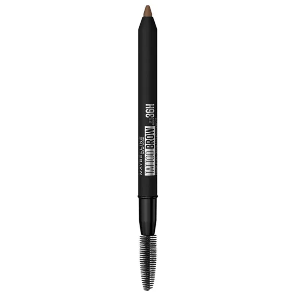  Maybelline New York Tattoo Brow Eyebrow Pencil, 02 - Blonde 