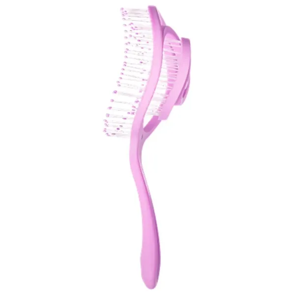  Mixup 3d Soft Touch Hair Brush 