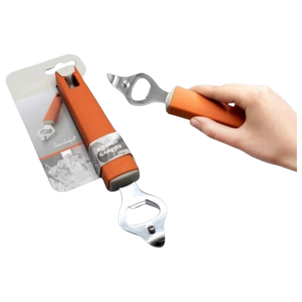  Kroff Can Opener - Orange 