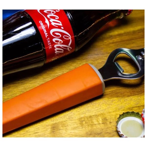  Kroff Can Opener - Orange 