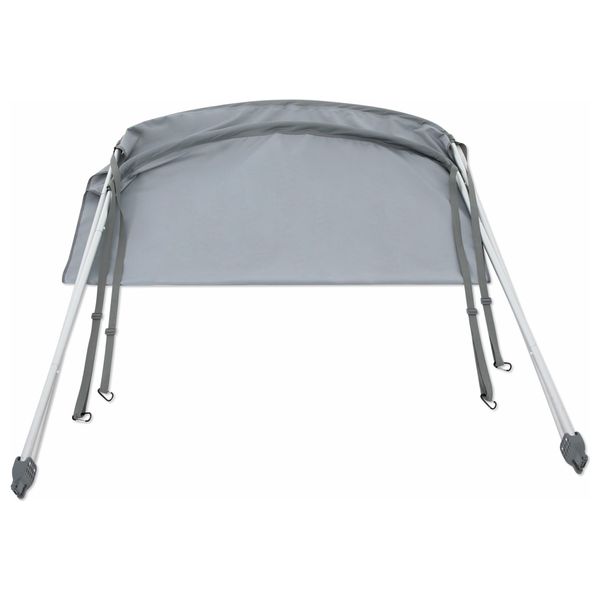 Intex 68600 - Bimini Sun Roof Top - Gray