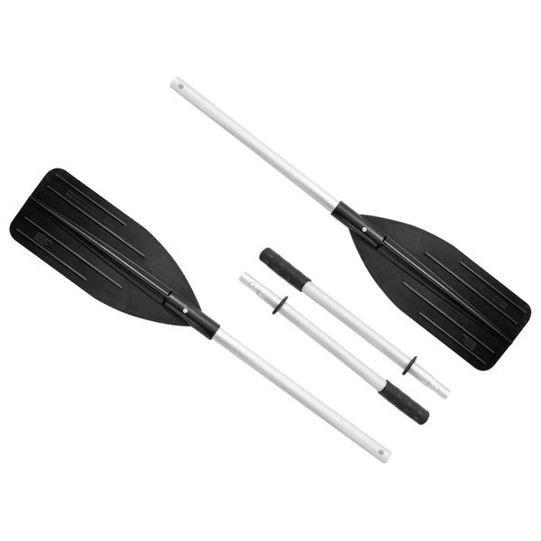  Intex 69625 - Inflatable Boat Oars - 54inch 