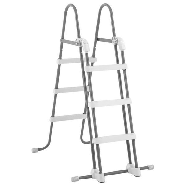  Intex 26788 - Prism Frame Rectanguler - Light Gray 