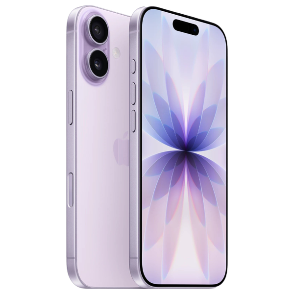 Apple iPhone 17 - Nano-SIM+ e-SIM - 6.5 Inches - iOS - 3500 mAh 