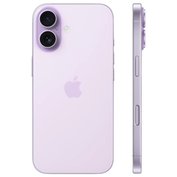  Apple iPhone 17 - Nano-SIM+ e-SIM - 6.5 Inches - iOS - 3500 mAh 