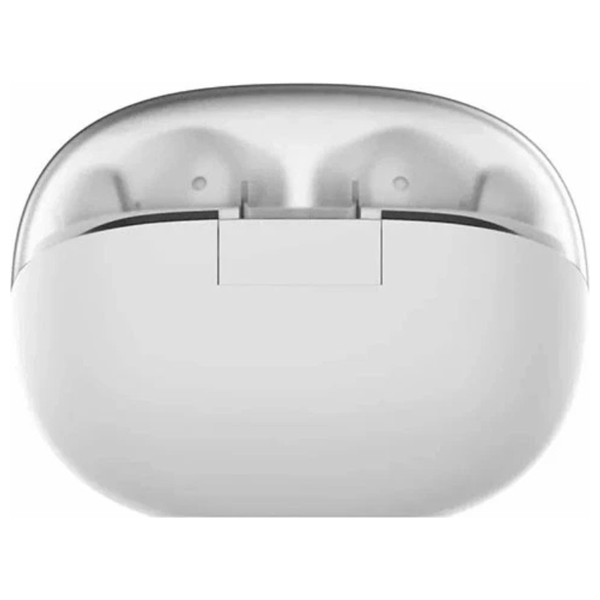  Tecno Buds 4 - In ear Bluetooth earbuds - up to 28 hours battery life - White 