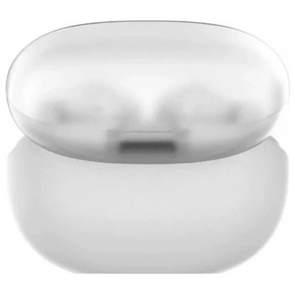  Tecno Buds 4 - In ear Bluetooth earbuds - up to 28 hours battery life - White 