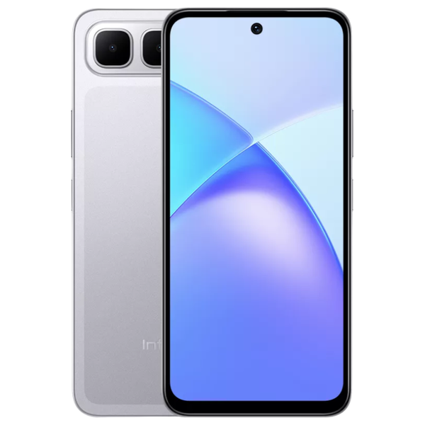  Infinix Smart 10 Plus - Dual SIM - 6.67-inch Display - Unisoc T7250 - 6000 mAh Battery, 18W AI Charging + Free Gift 