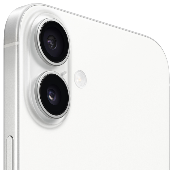  Apple iPhone 16 Plus - Nano-SIM + eSIM - 6.7-inch Super Retina XDR Display - A18 Bionic Chip - 4674 mAh Battery, 30W Fast Charging with Apple Intelligence 