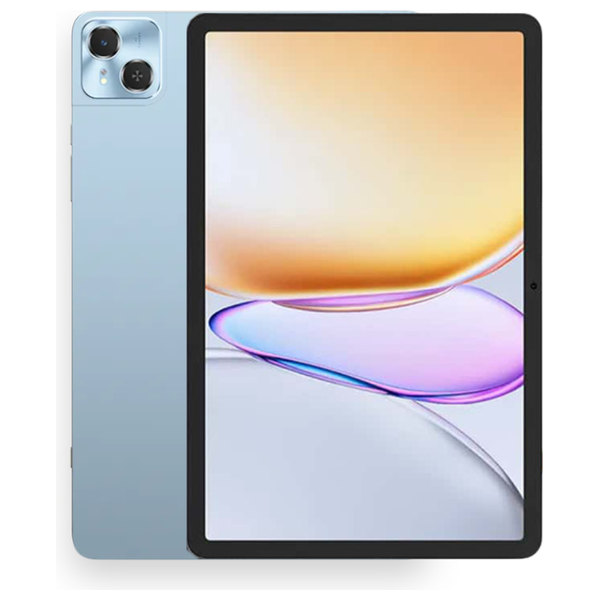  Tecno Megapad SE 4G - Single SIM - 11-inch FHD+ Display - Snapdragon Octa-core - 8000mAh Battery, 18W Charging - AI Features + Case 