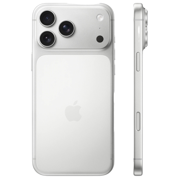  Apple iPhone 17 Pro Max - eSIM - 6.9-inch Display - A19 Pro Chip - 5088 mAh Battery, 40W Charging - AI - Japanese Version 
