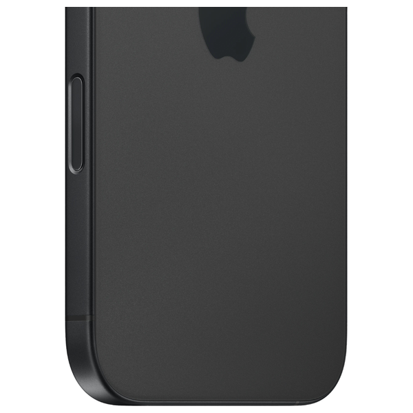  Apple iPhone 16 - Nano-SIM + eSIM - 6.1-inch Super Retina XDR Display - A18 Processor - 3561 mAh Battery, 25W Wireless Charging, AI Features 
