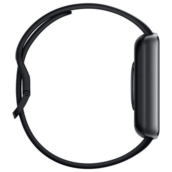  Xiaomi Redmi Watch 5 - 2.07 Inch Amoled - Battery lasts up to 24 days - Black 