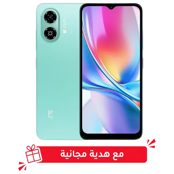 اخضر