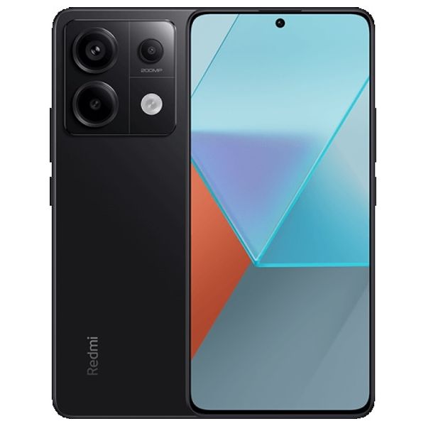 Xiaomi Redmi Note 13 Pro - Dual SIM - 512/12GB