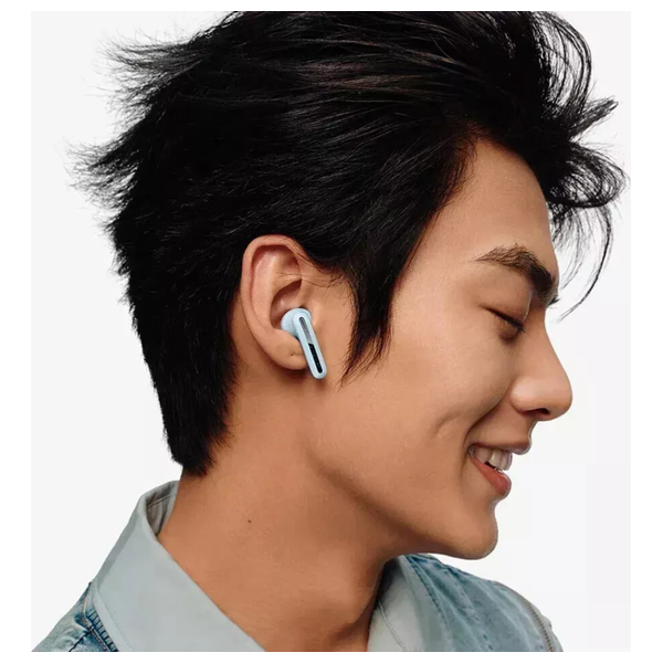  Xiaomi Redmi Buds 6 Active - In-Ear Headphones - 30h Battery - IPX4 Water Resistant - Bluetooth 5.4 - Blue 