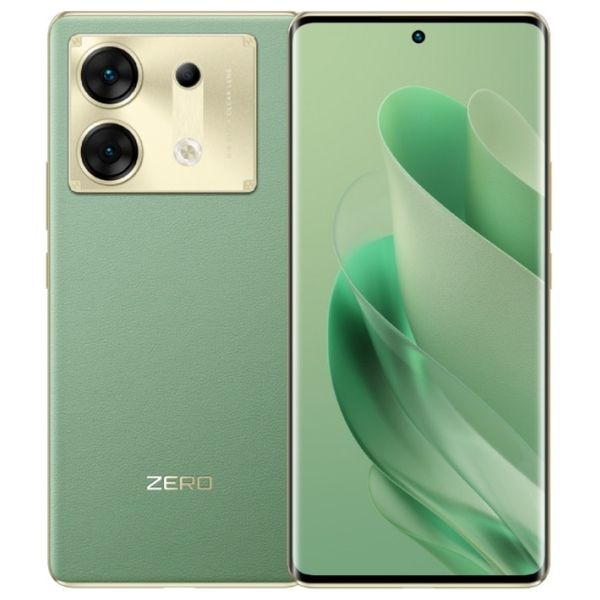 Infinix Zero 30 5G - Dual SIM - 256/8GB