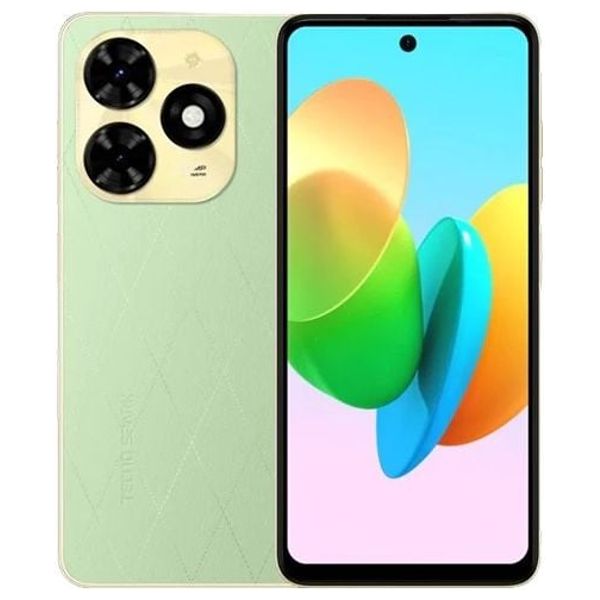 تيكنو Spark 20C - دبل سيم - 8/128 كيكابايت