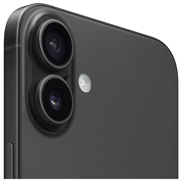  Apple iPhone 16 Plus - Nano-SIM + eSIM - 6.7-inch Display - A18 Processor - 4674 mAh Battery, 30W Charging - AI Enabled 