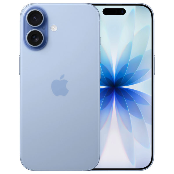 Mist Blue