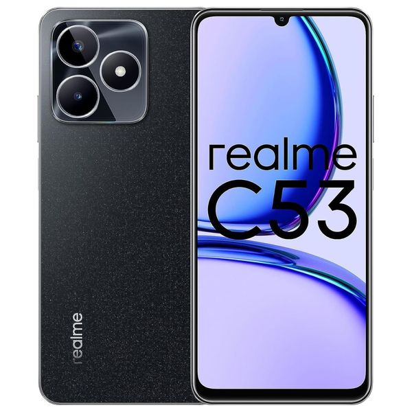 Realme C53 - Dual SIM - 128/6GB