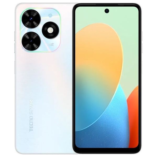Tecno Spark Go 2024 - Dual SIM - 128/4GB