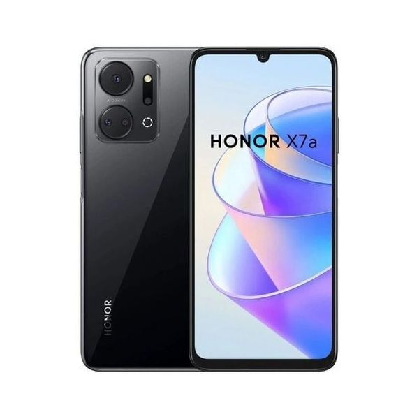 Honor X7a - Dual SIM - 128/4GB