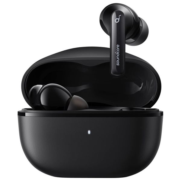  Anker Soundcore Life Note 3i A3983H11 - Bluetooth Headphone In Ear - Black 