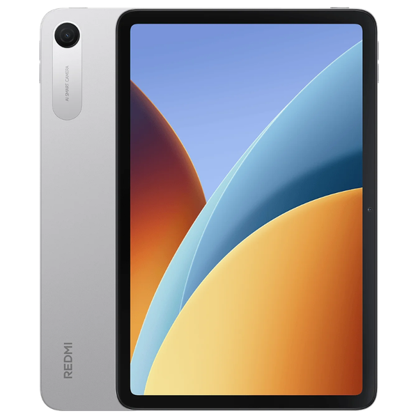  Xiaomi Redmi Pad 2 - WiFi - 9.7 Inch Display - Snapdragon 6s 4G Gen 2 - 7600mAh, 18W Fast Charging + Cover 