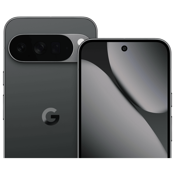 جوجل بكسل 10 برو XL 5G - شاشة 6.8 انج, 120 هرتز, LTPO OLED، HDR10+ - معالج جوجل تينسور G5 (3 نانومتر) - نظام أندرويد 16 - بطارية 5200 مللي أمبير, شحن سلكي 45 واط